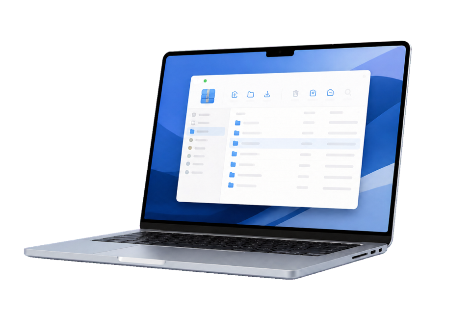 下载 Bandizip macOS 版